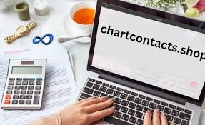 ChartContacts.Shop: Your Ultimate Destination for Contact Lenses