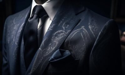 Tailor Made Suits for Men