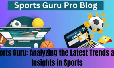 Sports Guru: Analyzing the Latest Trends and Insights in Sports