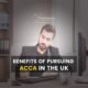 Meta Tags: Best ACCA Online Courses, ACCA Qualification Meta Description: Explore the ultimate advantages of pursuing the ACCA in the UK. Global recognition, career advancement, comprehensive skill development, and ethical standards in the finance and accounting sector. Introduction to ACCA: The Association of Certified Chartered Accountants (ACCA) is highest demand certifications for accountants and students seeking careers in accounting and finance. It has global recognition in more than 150 Countries and these professionals are rapidly increasing. Employers across the globe prefer to hire ACCA professionals with the ultimate professionalism. Career Opportunities: ACCA Qualification is the ultimate qualification for the corporates. the qualified professionals will get the ultimate positions in different departments like: 1. Audit and Assurance, in which you will get the opportunity to get hired as an Audit Manager, Senior Auditor, or Internal Auditor. ACCA AAA will capable students to get theoretical knowledge which they can apply in the practical work. 2. Taxation, involves job positions like Tax Manager, Tax Consultant, and Indirect Tax Specialist 3. Management Accounting, where you can work as a Management Accountant, Financial Analyst, or Cost Accountant. 4. Financial Services involves Banking and working as a Financial Analyst, Risk Manager, and Treasury Manager. 5. Investment Management includes a Fund Accountant, Portfolio Manager, and Investment Analyst. 6. The insurance sector offers opportunities for Insurance Accountants, Actuarial Analyst and Risk and Compliance Officers. 7. Corporate Sector offers job opportunities in Industry and Commerce as a Financial Controller, Finance Manager, and Chief Financial Officer (CFO). 8. Retail and Consumer Goods offers Retail Finance Manager, Supply Chain Finance Analyst, and Pricing Analyst. 9. The technology sector offers roles such as Tech Finance Manager, IT Auditor, and Financial Systems Analyst. 10. Public Sector and Non-Profit Organizations provide Job Opportunities like Government Accountant, Public Sector Auditor, Policy Advisor (Finance), Charity Finance Manager, Grants Accountant, and Finance Director (Non-Profit). 11. Consulting and Advisory includes Management Consulting in which you can become a Business Consultant, Financial Strategy Advisor, and Performance Improvement Consultant. 12. Risk Management opportunities including the Risk Consultant, Compliance Manager, and Internal Control Specialist. 13. Education and Training Sectors offer Education Opportunities including the Lecturer (Accounting and Finance), Tutor (ACCA Exam Preparation), and Academic Program Manager. 14. Entrepreneurship and Startups are also a considerable factor for the ACCA Professionals can offer opportunities for Startup Founders, Financial Consultants, and Business Advisors. Global Recognition: While high demand in the UK, the ACCA has a global market as well. And has the broader acceptance of more than 180 countries. Further, ACCA also provides the ultimate professional ethics in which you will get the best professional as well as personality development. Further, it gives you the best supportive network in which working with different global companies can enhance the way you work and increase the learning experiences you might learn from a broader perspective. Professional Development: After becoming an ACCA, the exposure you will get is unbeatable as different learning experiences give you the ultimate guidance in which you cannot only enhance your work ethics but also your international presence. Best Institutes for ACCA: while searching for the best ACCA Tuition providers across the Globe, the key thing you should consider is to select the one with the best reviews, quality, global positions, and cost. With this approach, you can grab the best classes which can be the best decision to pass the exam and become successful. Nowadays, the Mirchawala Hub of Accountancy is providing the best tuition classes for the ACCA and other accounting professionals. Conclusion: In the end, ACCA is the best choice for a student or aspirant looking to pursue a career in the field of accountancy and finance. ACCA is an attractive option with global recognition and with best career opportunities. Social Media Links: Facebook: https://www.facebook.com/Mirchawalahubofaccountancy Instagram: https://www.instagram.com/mirchawala_accountancy/ Youtube: https://www.youtube.com/@owaismirchawala