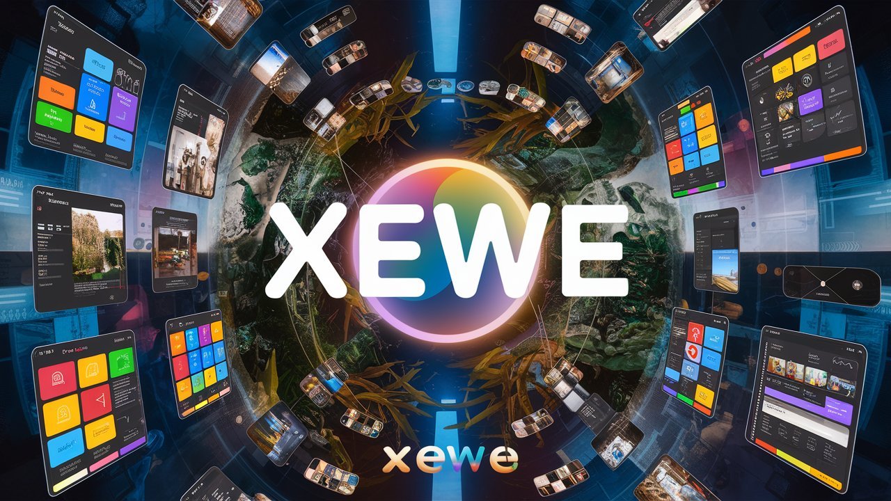 Discovering Xewe: A Comprehensive Insight