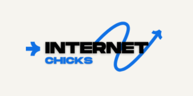 internet chicks